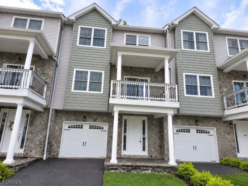 Condo in Kinnelon, New Jersey, United States 1 - 18750525