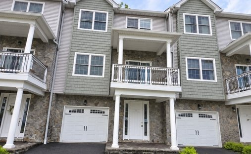 Eigentumswohnung in Kinnelon, New Jersey, Vereinigte Staaten 1
