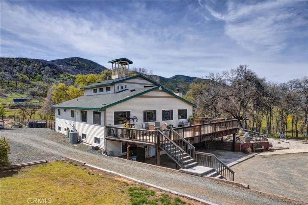 House in Lakeport, California, United States 5 - 16662445