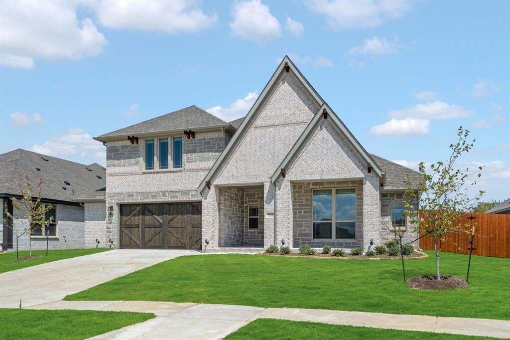 House in Waxahachie, Texas, United States 2 - 18274560