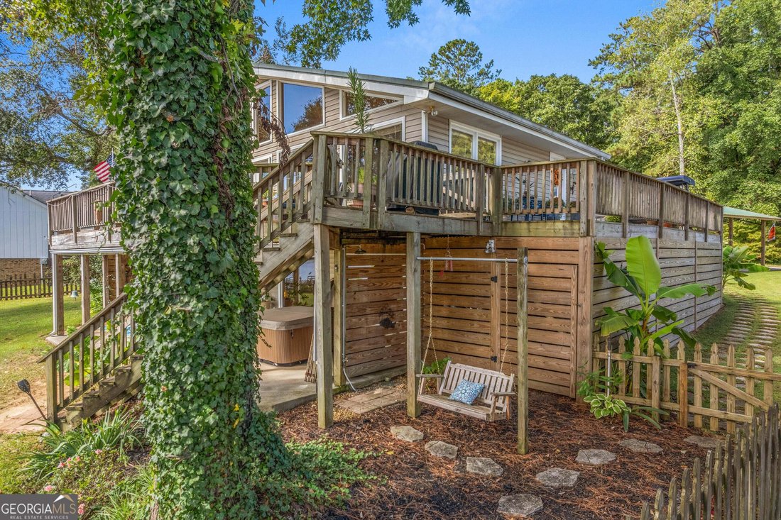 House in Eatonton, Georgia, United States 5 - 18988588