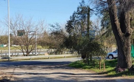 Land in Ituzaingó, Buenos Aires Province, Argentina 1