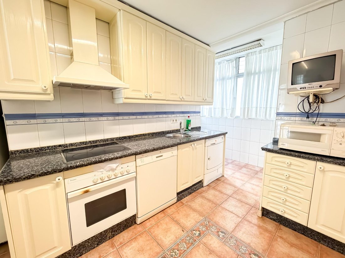 Apartment in Nervion, Seville, Spain 5 - 18988035