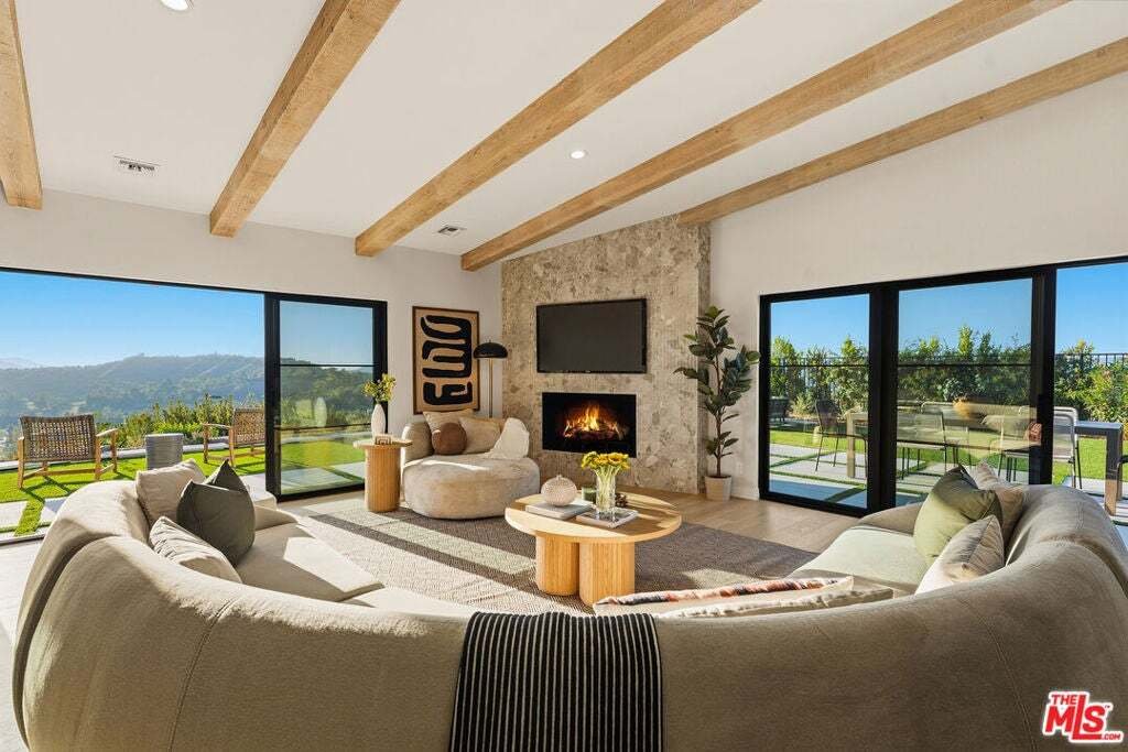 House in Hidden Hills, California, United States 1 - 18988041