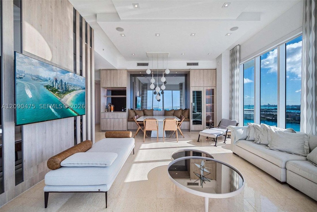 Condo in Miami, Florida, United States 5 - 18988303