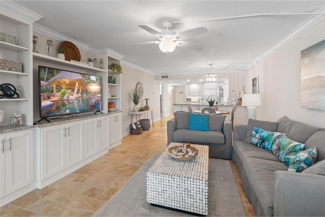 Condo in Madeira Beach, Florida, United States 4 - 18988423