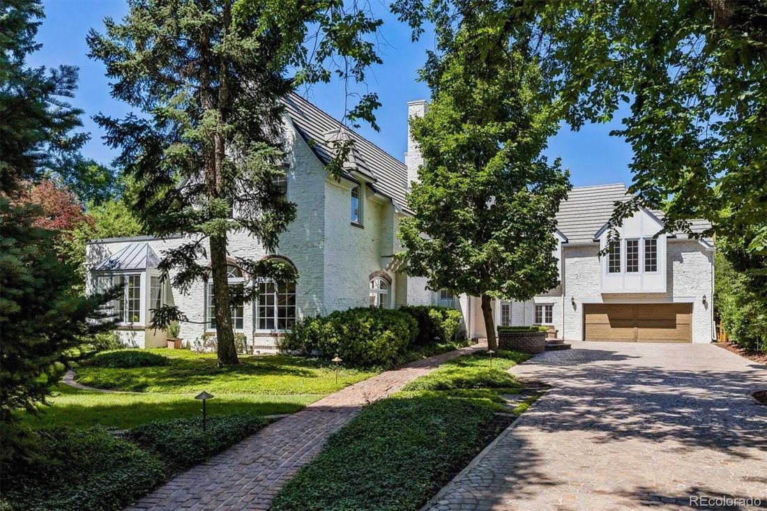 House in Denver, Colorado, United States 1 - 18990470