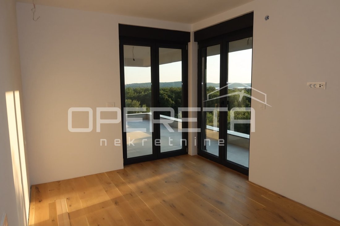 Apartment in Medulin, Istria County, Croatia 2 - 18989389