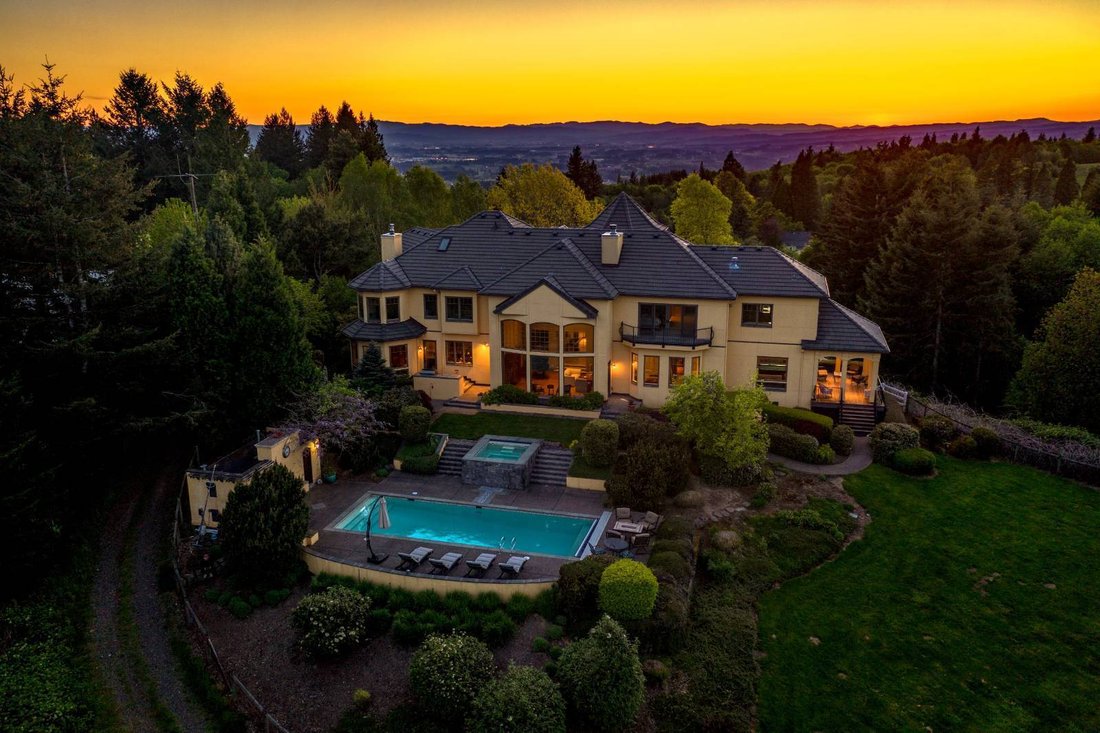 House in Portland, Oregon, United States 2 - 18988009