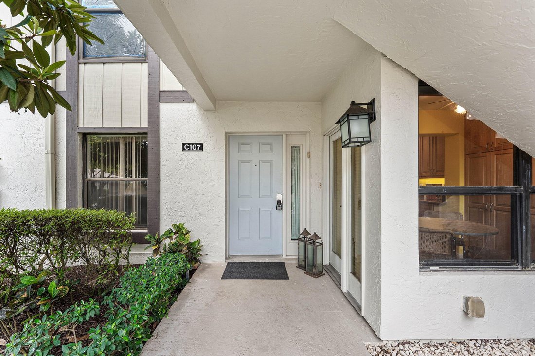 Condo in Wellington, Florida, United States 1 - 18989328