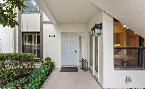 Eigentumswohnung in Wellington, Florida, Vereinigte Staaten 1