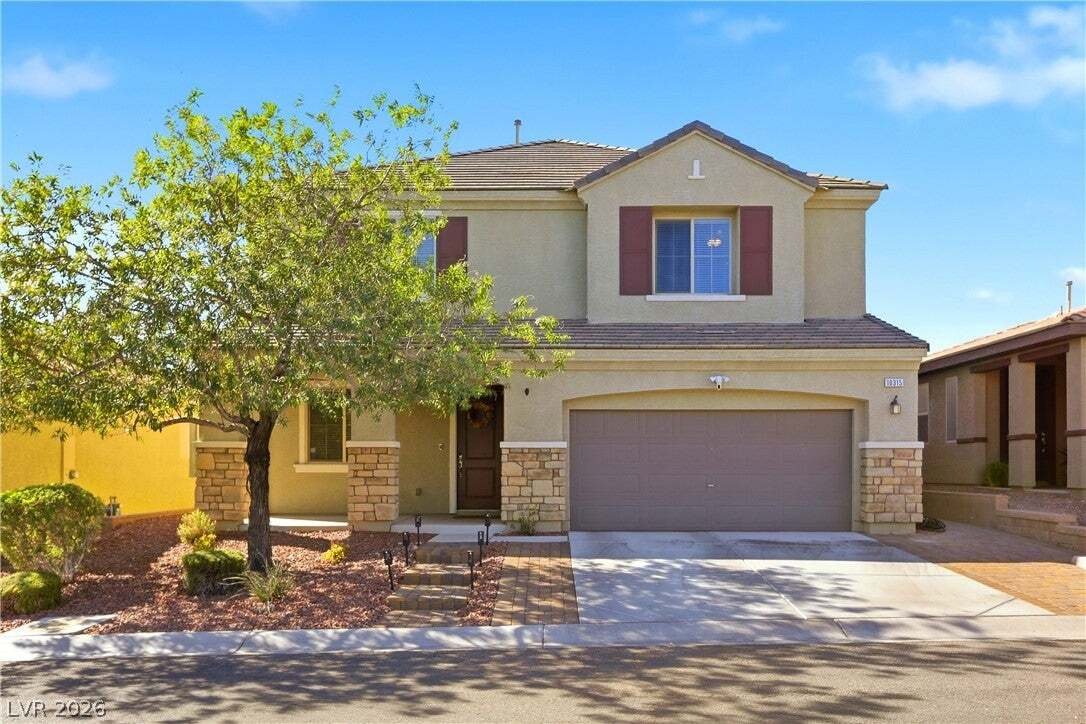 House in Las Vegas, Nevada, United States 1 - 18987703