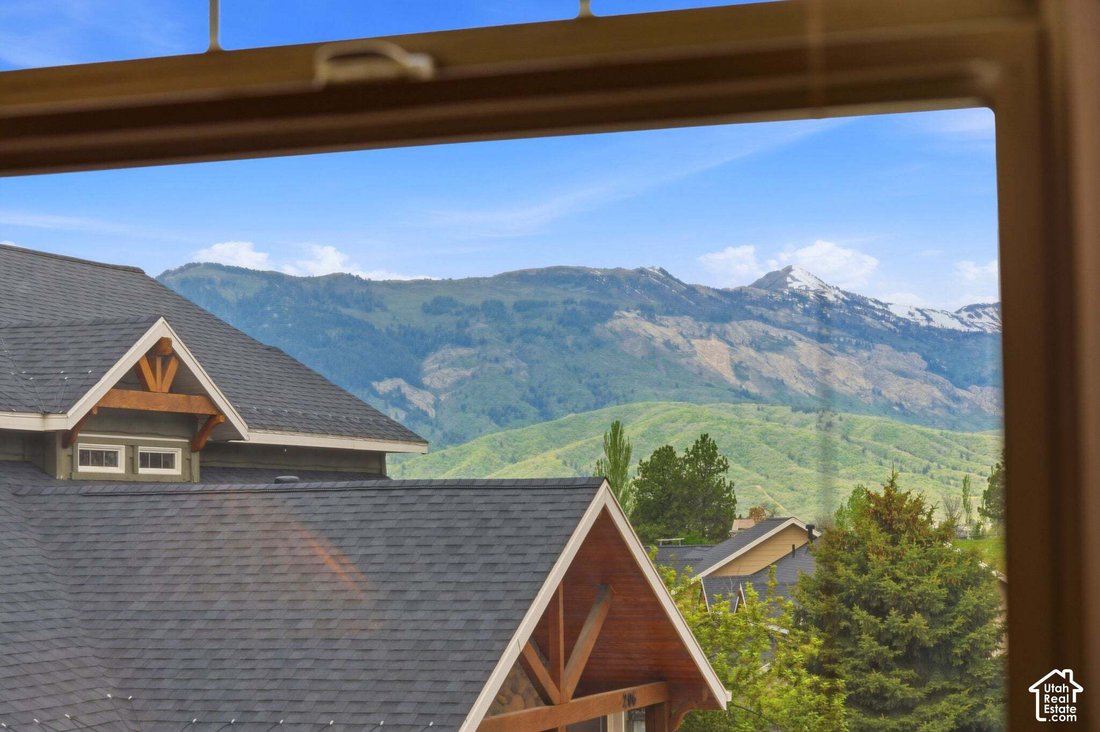 Residenza a Eden, Utah, Stati Uniti 4 - 17925383