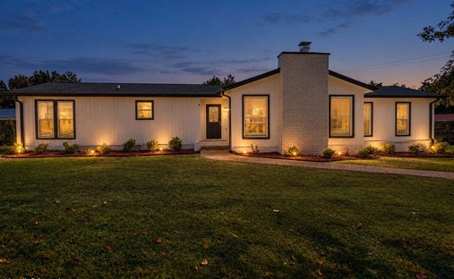 House in Hendersonville, Tennessee, United States 1