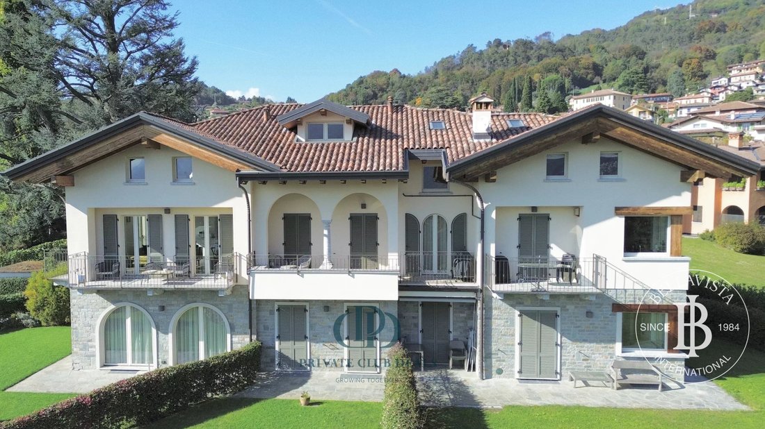 House in Menaggio, Lombardy, Italy 1 - 17357995