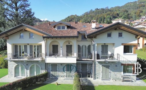 House in Menaggio, Lombardy, Italy 1