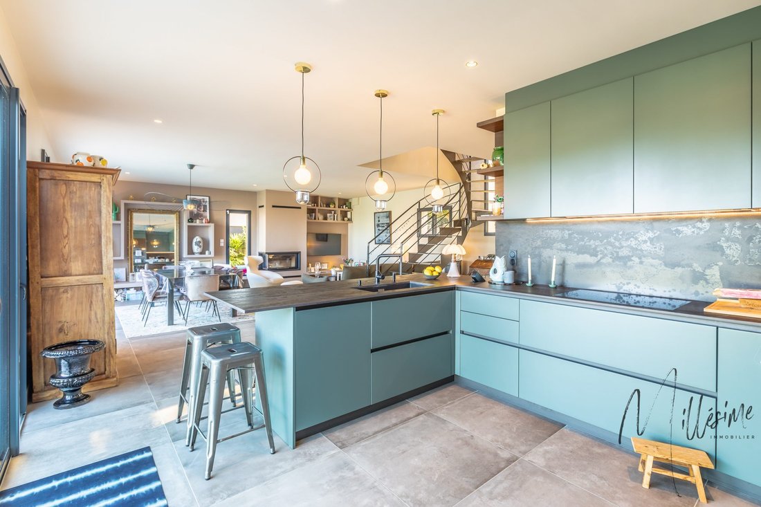 House in Anglet, Nouvelle-Aquitaine, France 5 - 18032627
