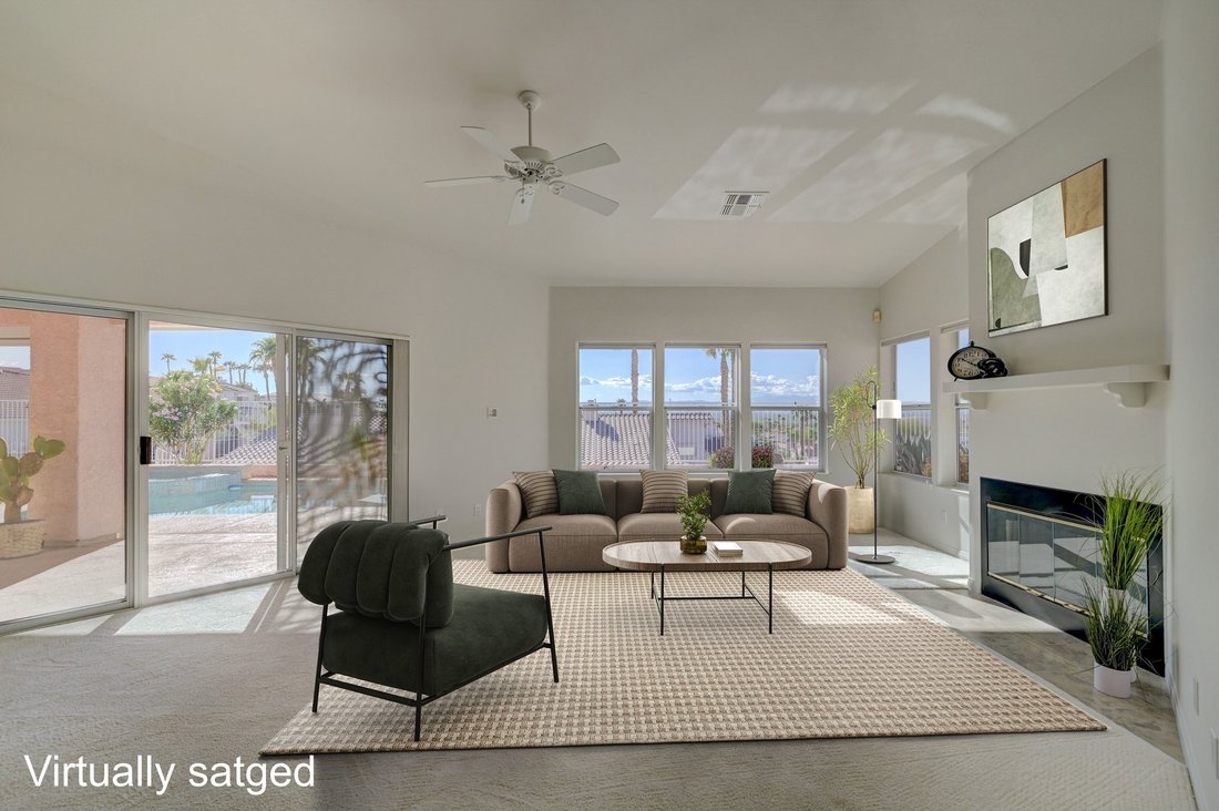 House in Henderson, Nevada, United States 2 - 18987435