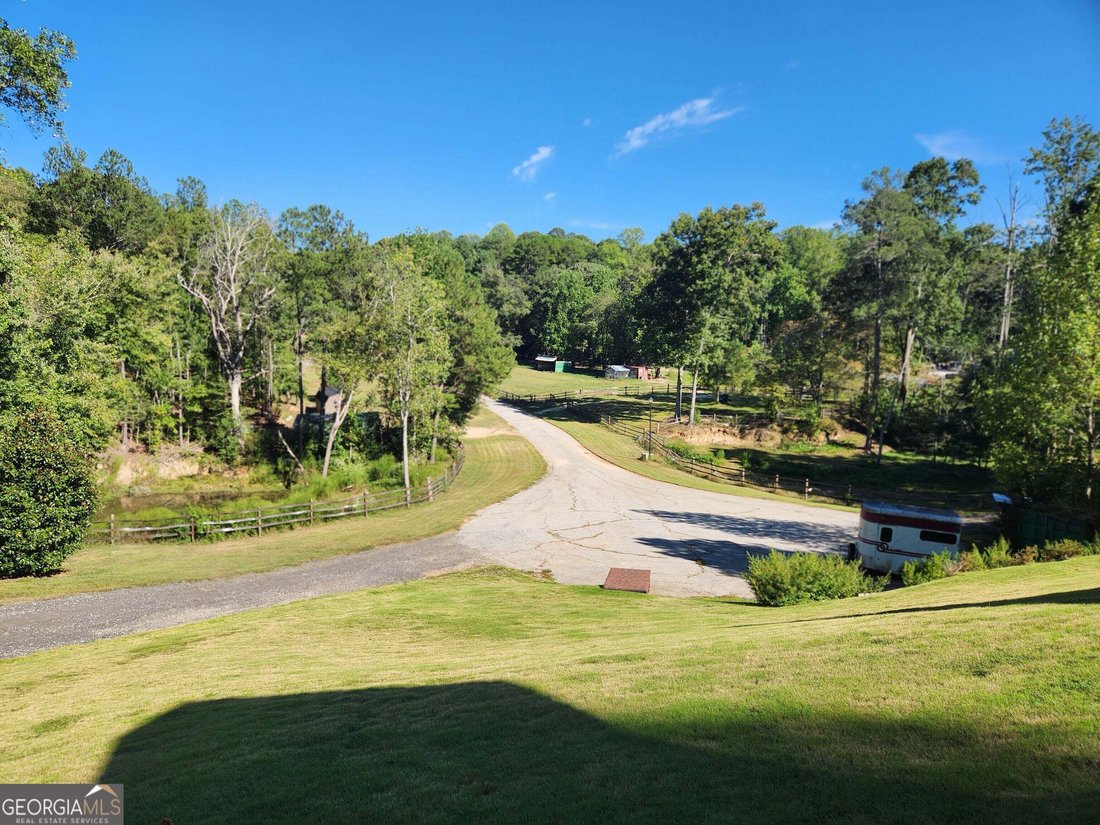 House in Loganville, Georgia, United States 3 - 18988607