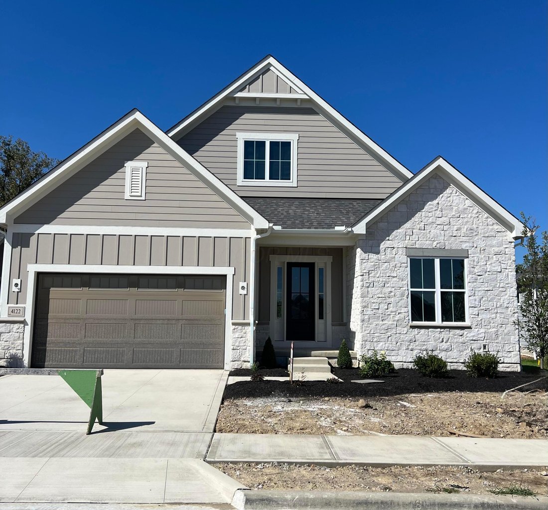Condo in Lewis Center, Ohio, United States 5 - 18988210