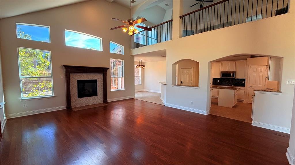 House in Garland, Texas, United States 3 - 17882684