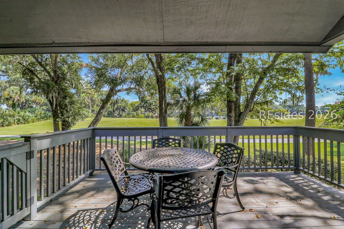 Condo in Hilton Head Island, South Carolina, United States 2 - 18987787