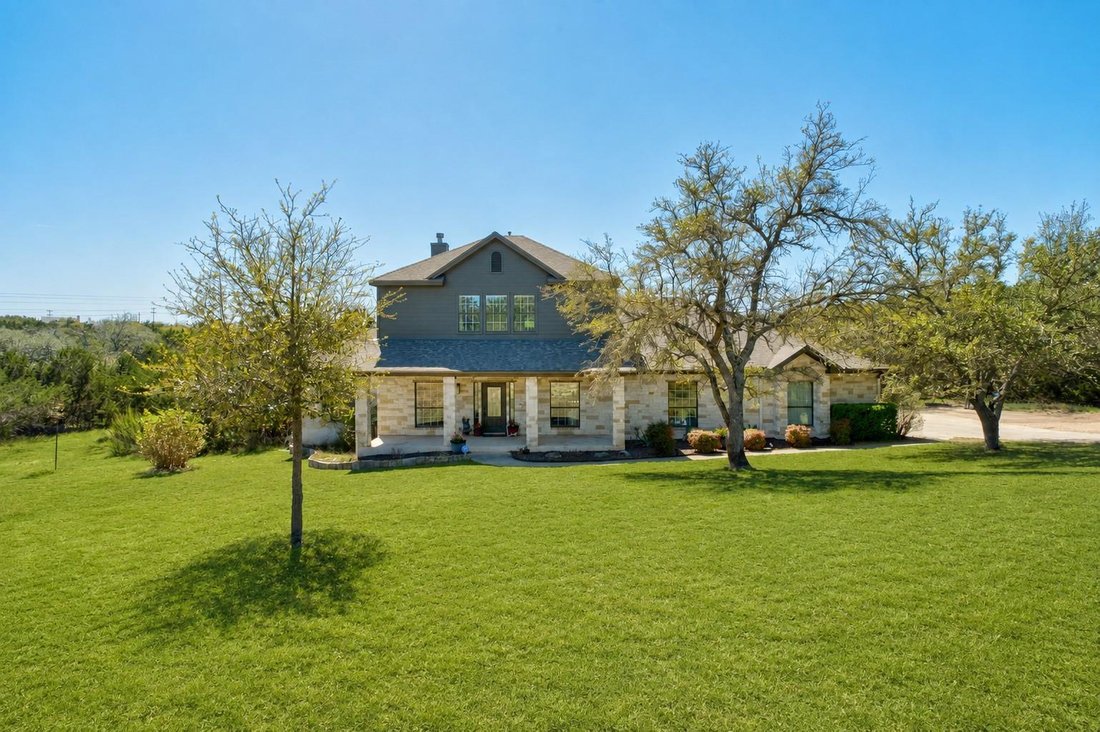 House in Dripping Springs, Texas, United States 3 - 18988507