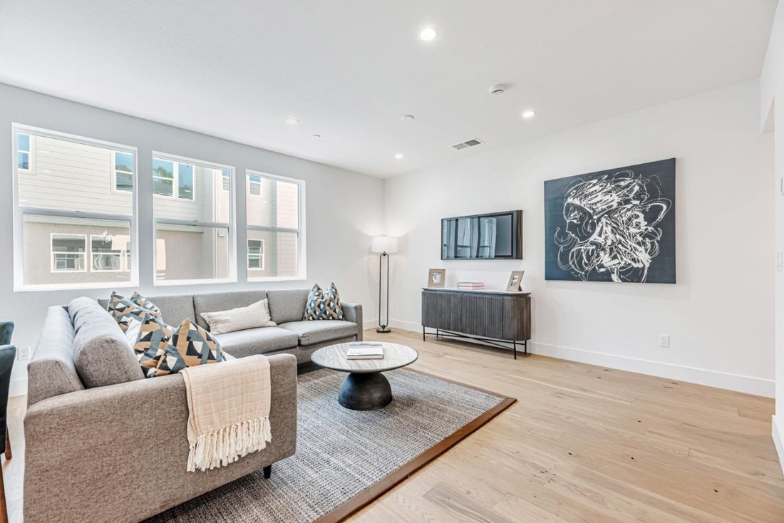 Townhouse in San Ramon, California, United States 3 - 18987845