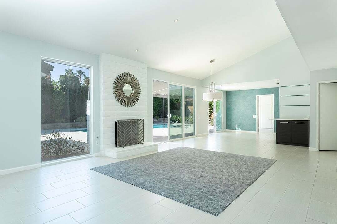 Maison à Palm Springs, Californie, États-Unis 5 - 18987775