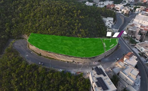 Land in Guadalupe, Nuevo Leon, Mexico 1