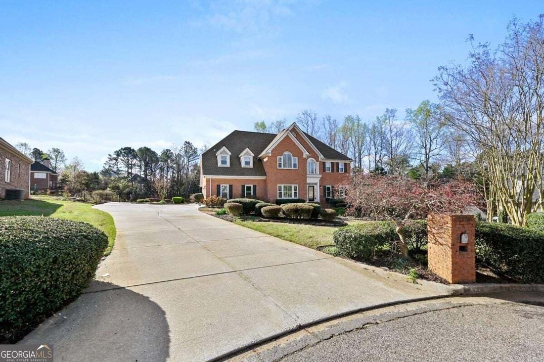 House in Lawrenceville, Georgia, United States 5 - 18988565