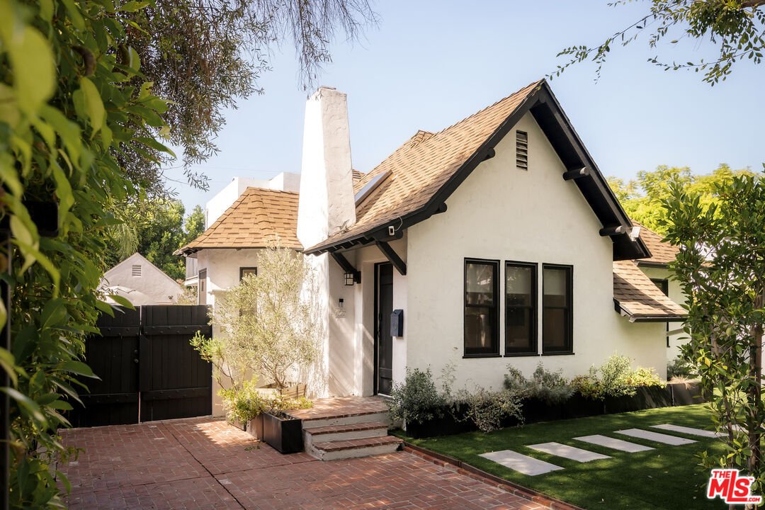 Haus in West Hollywood, Kalifornien, Vereinigte Staaten 3 - 18989324