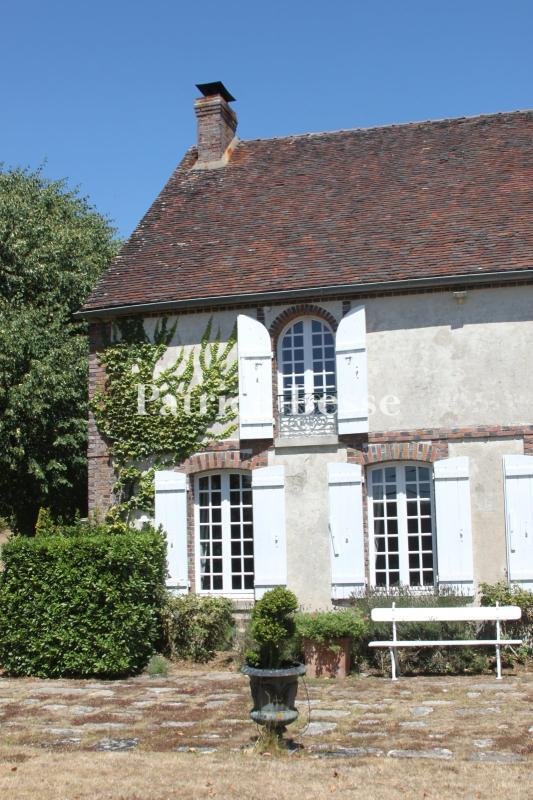 Country House in Charny, Charny Orée de Puisaye, France 3 - 18989461