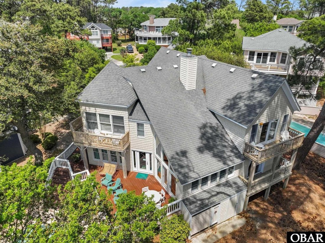 House in Corolla, North Carolina, United States 5 - 18987791