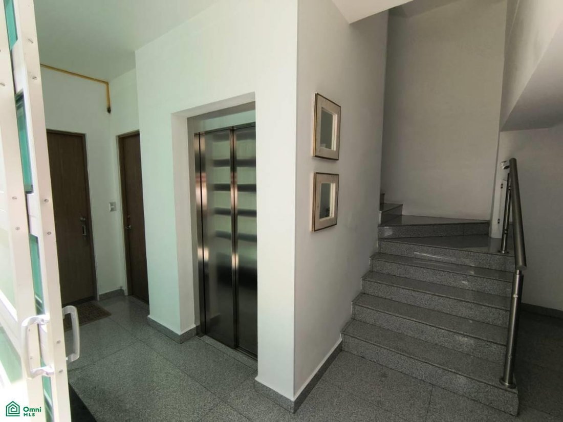 Condo in Mexico City, Mexico City, Mexico 3 - 18288455
