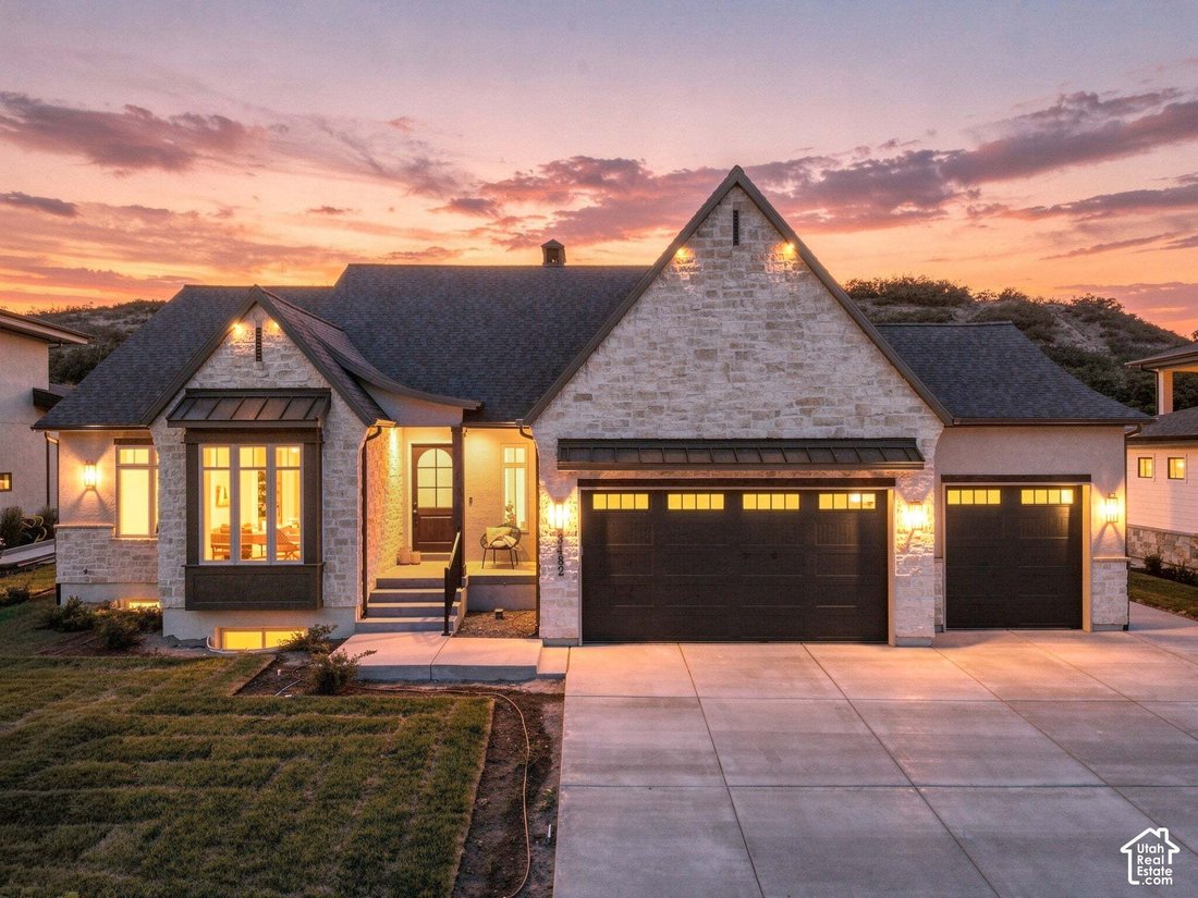 House in American Fork, Utah, United States 1 - 18988449