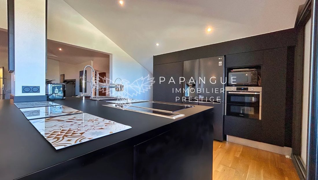 Apartment in France 2 - 17740684