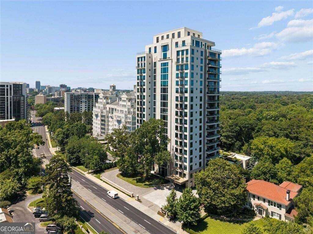 Condo in Atlanta, Georgia, United States 1 - 18990509
