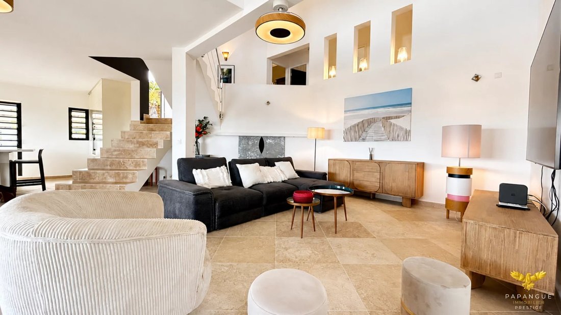 Villa in France 4 - 17662740