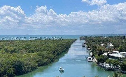 Condo in Key Biscayne, Florida, United States 1