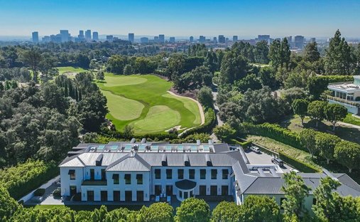 Casa a Los Angeles, California, Stati Uniti 1
