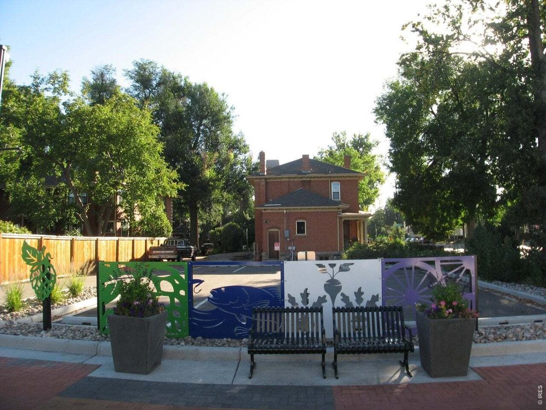 Fort Collins, Colorado, United States 2 - 18987719