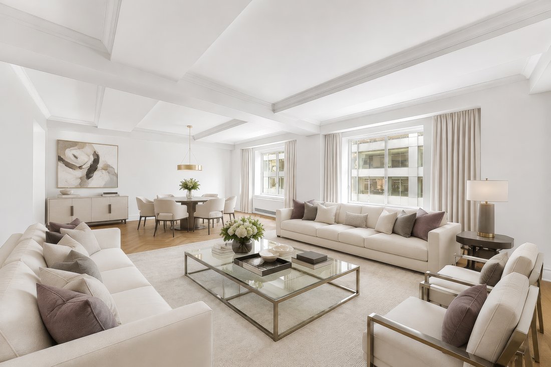 Condo in New York, New York, United States 1 - 18990731
