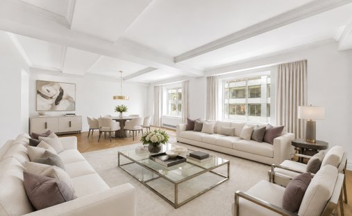Condo in New York, New York, United States 1