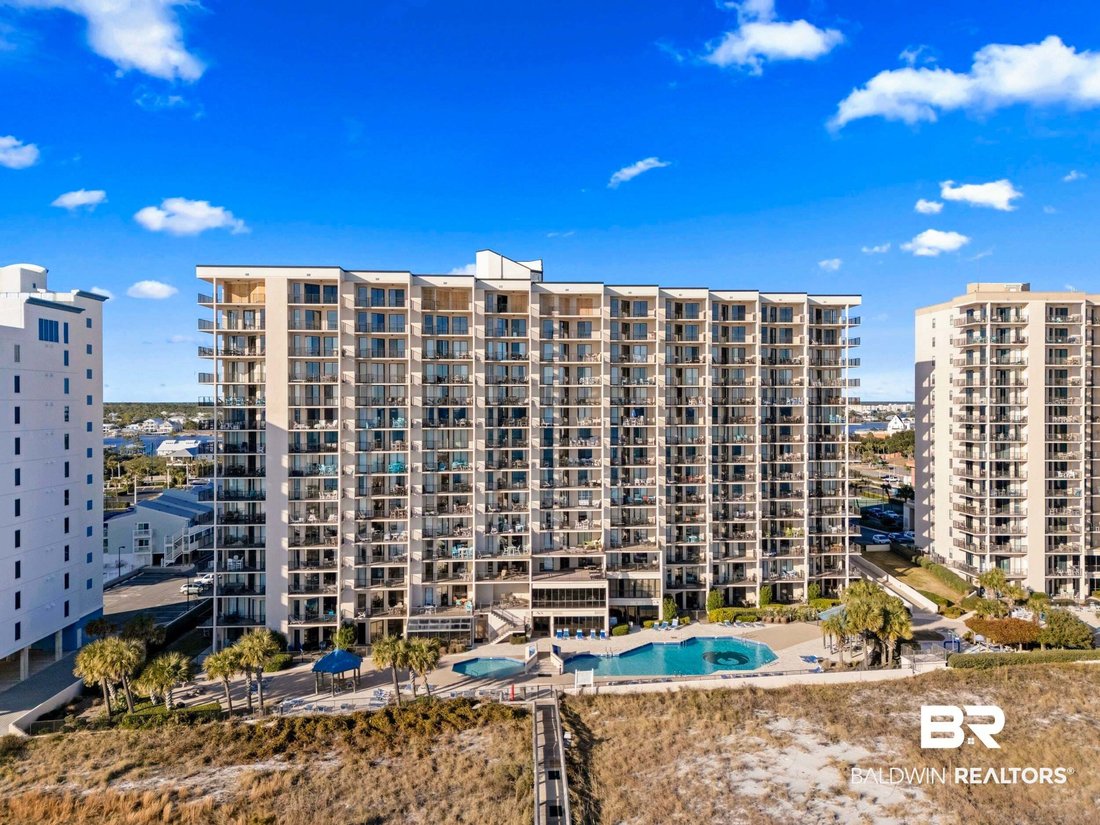 House in Orange Beach, Alabama, United States 1 - 18987570