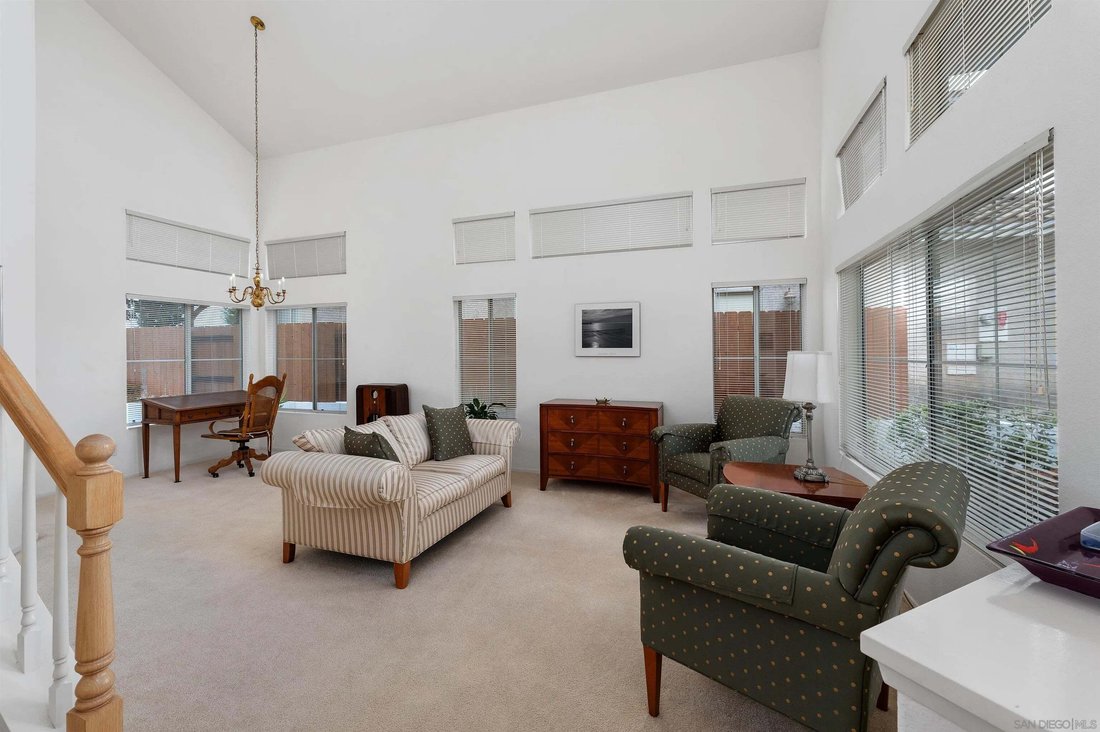 House in San Diego, California, United States 5 - 18989017