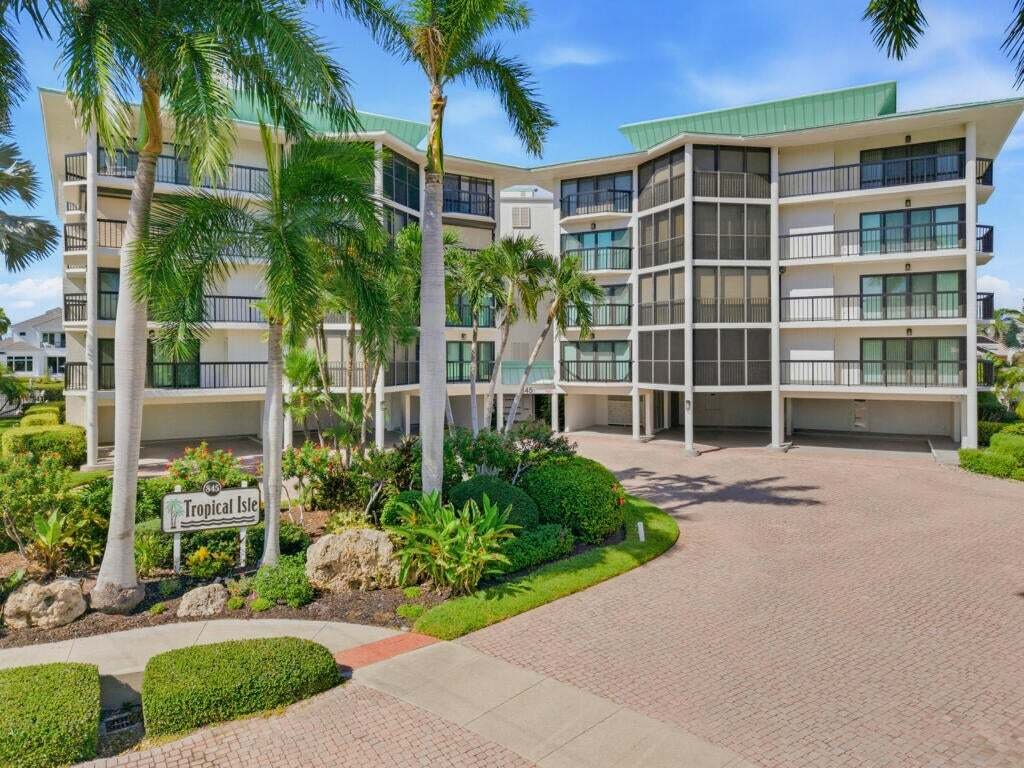 Condo in Marco Island, Florida, United States 1 - 18987525