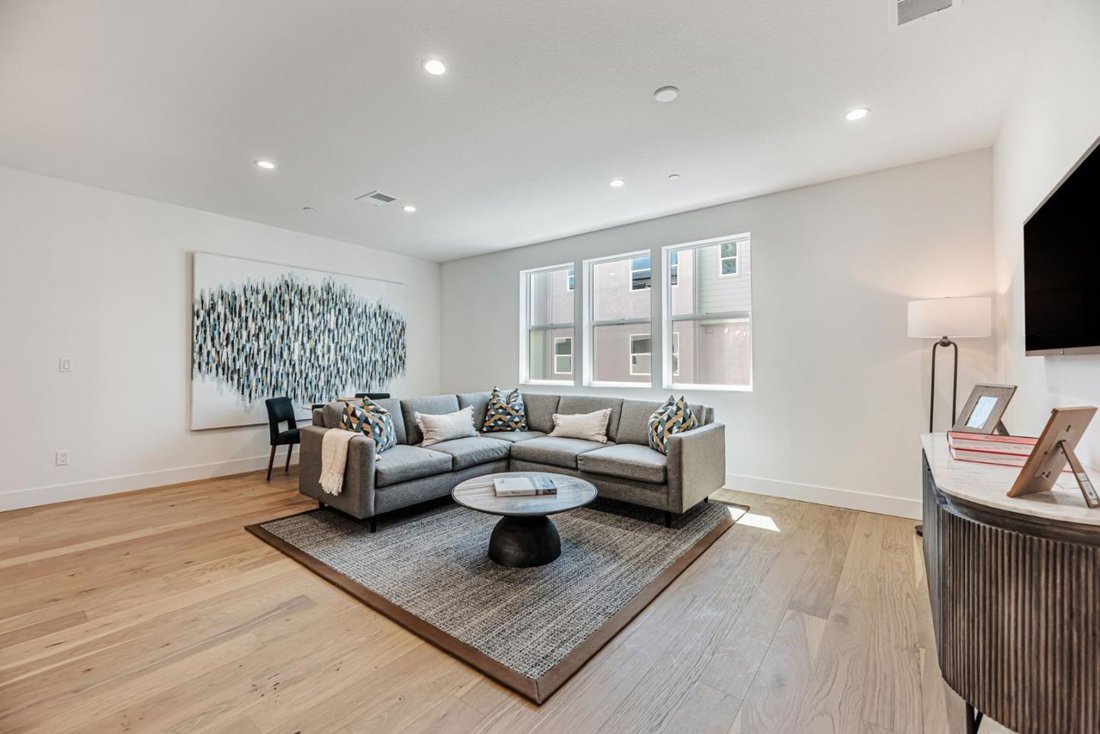 Townhouse in San Ramon, California, United States 2 - 18987845