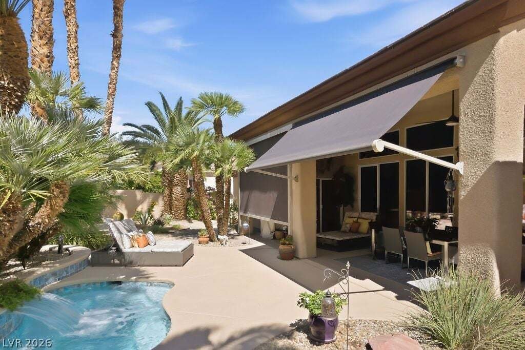 House in Las Vegas, Nevada, United States 3 - 18987704