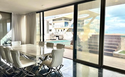 Apartment in Cancún, Quintana Roo, Mexico 1